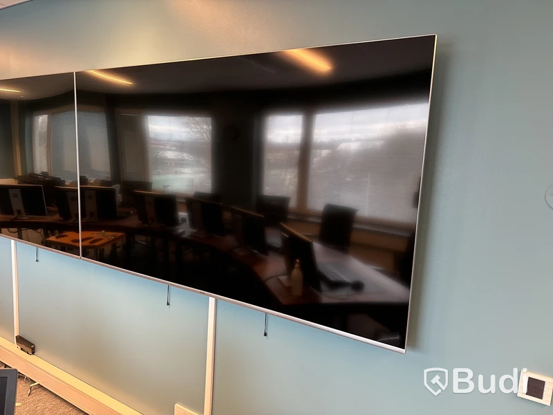 TV, Samsung, 80 tum