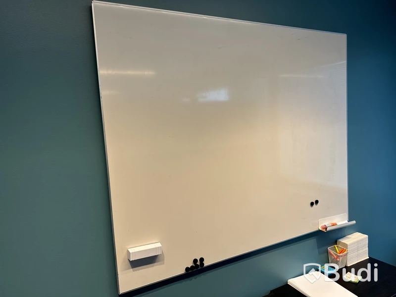 Whiteboard-tavla