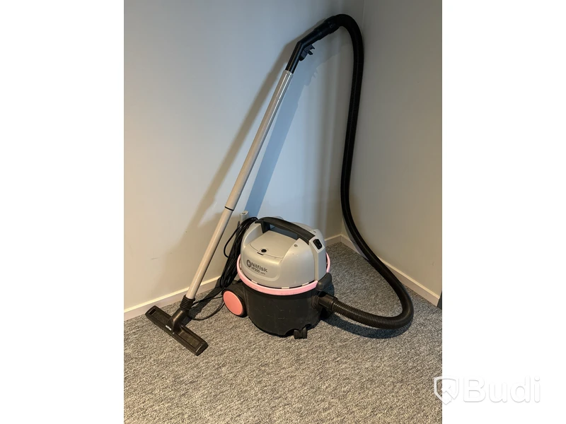 Dammsugare, Nilfisk VP300