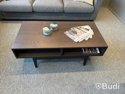 Soffbord