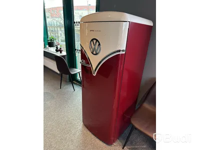 Kylskåp, Gorenje SpecialEdition