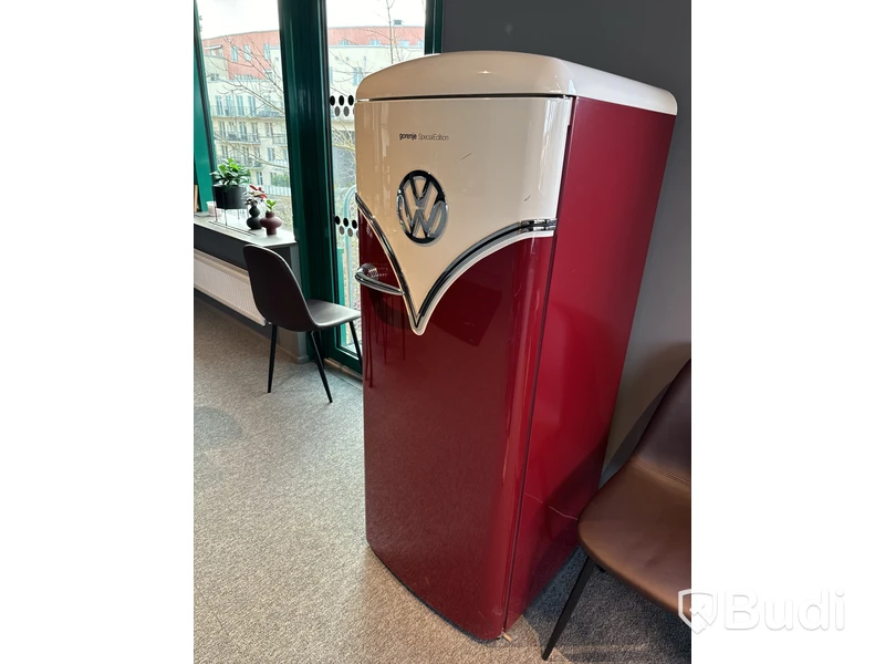 Kylskåp, Gorenje SpecialEdition