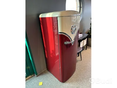 Kylskåp, Gorenje SpecialEdition