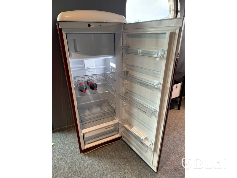 Kylskåp, Gorenje SpecialEdition