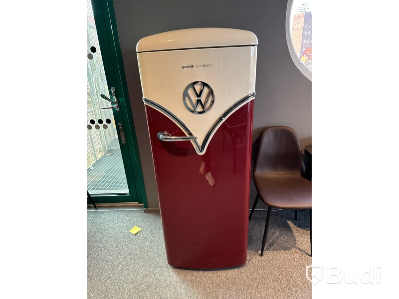 Kylskåp, Gorenje SpecialEdition