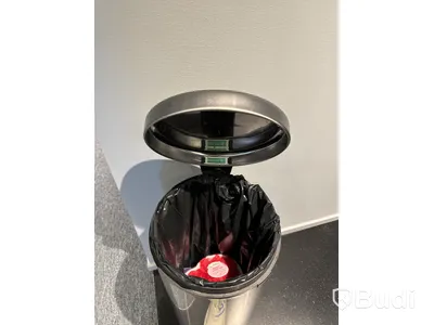 Soptunna, Brabantia