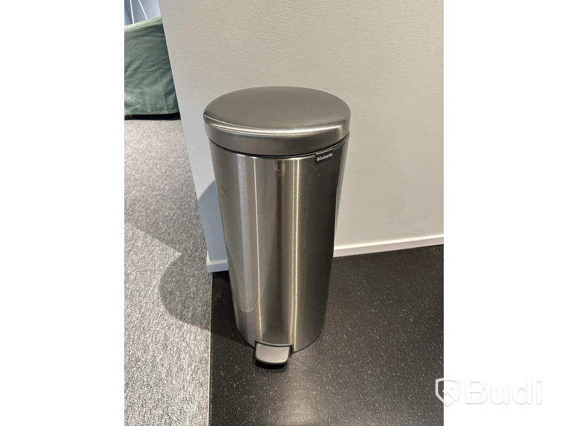 Soptunna, Brabantia