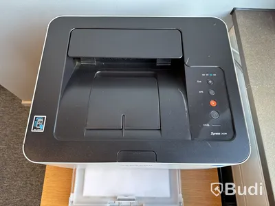 Skrivare, Samsung Express C430W