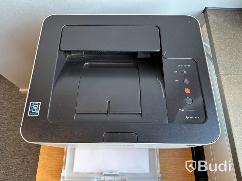 Skrivare, Samsung Express C430W