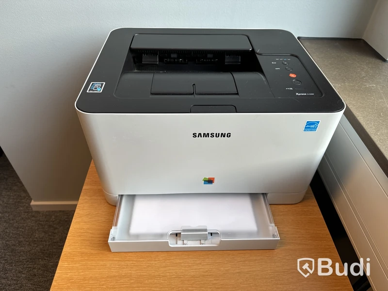 Skrivare, Samsung Express C430W