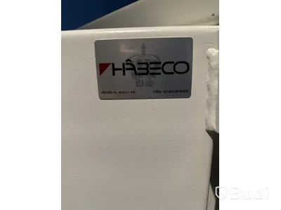 Kassaskåp, Håbeco