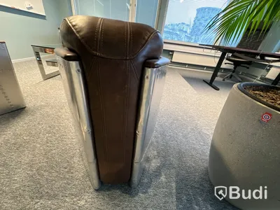 Fåtölj, Tomcat Aviator ord. nypris ca. 30.000 kr