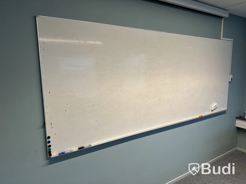 Whiteboard-tavla
