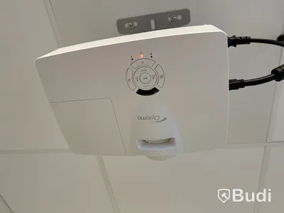 Projektor, Optima inklusive projektorduk