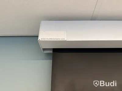 Projektor, Optima inklusive projektorduk