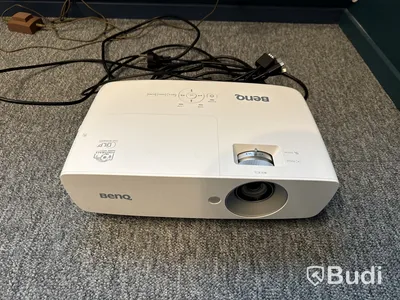 Projektor, Bengq TH683
