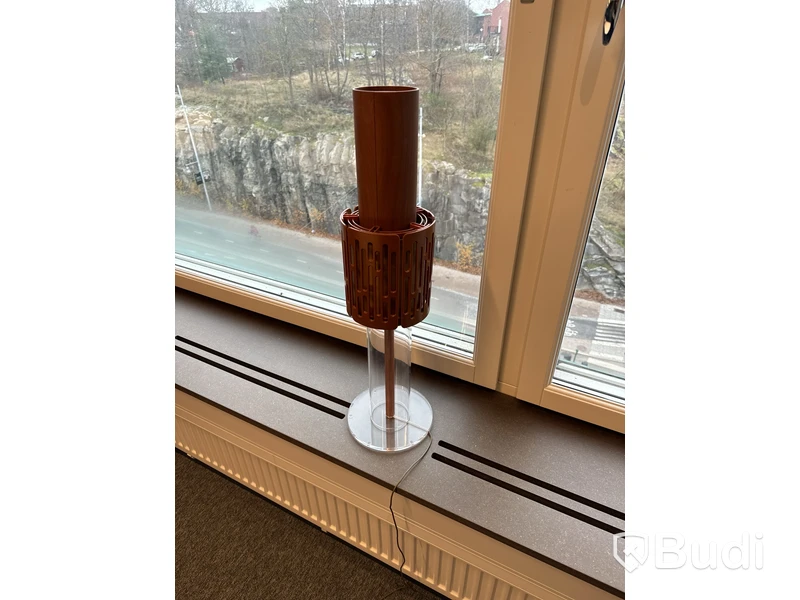 Luftrenare, LightAir IonFlow