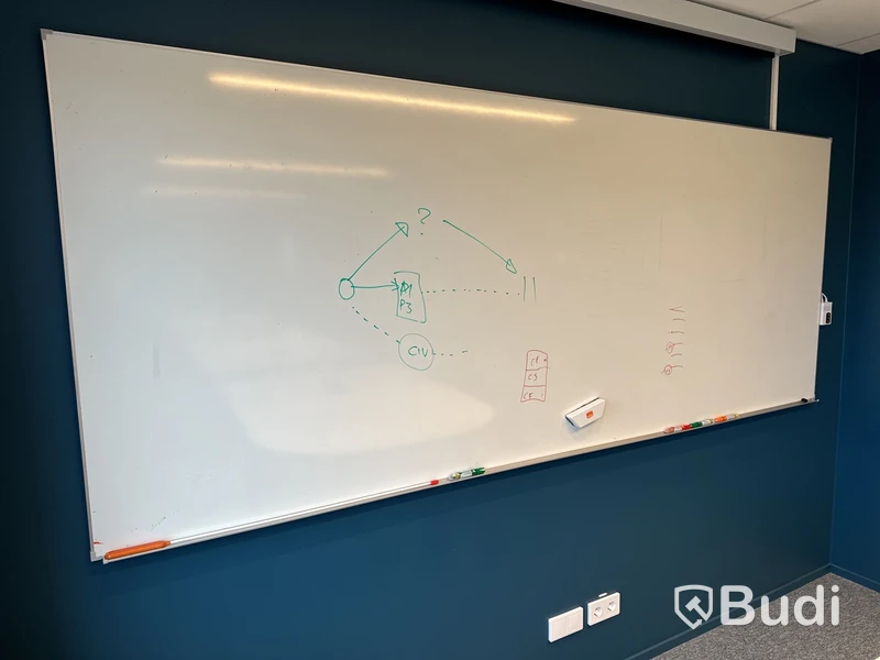 Whiteboard-tavla