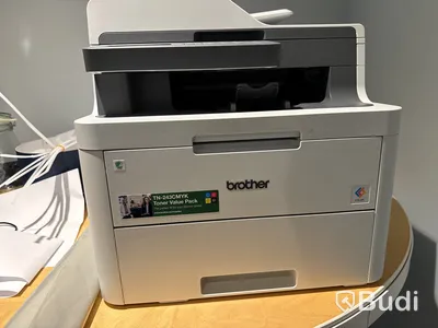 Skrivare, Brother DCP L3550 CDW