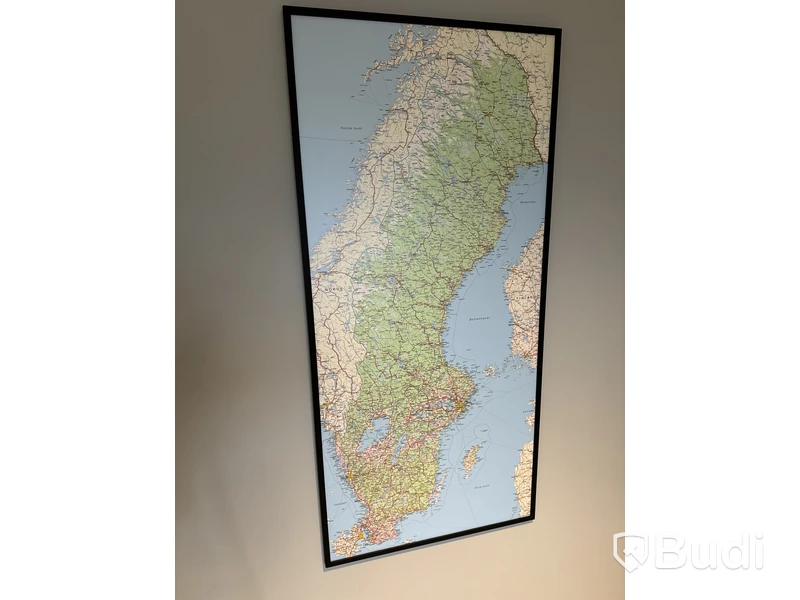 Barbord och tamburmajor