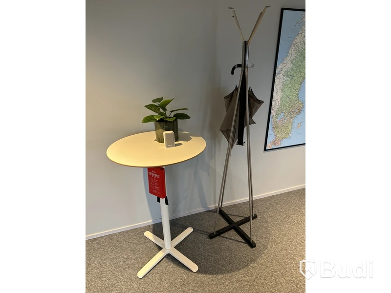 Barbord och tamburmajor