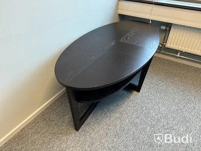 Soffbord