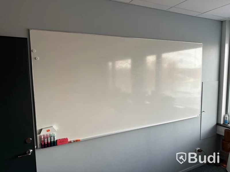 Whiteboard-tavla