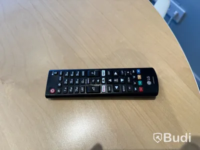 TV, LG, 75 tum