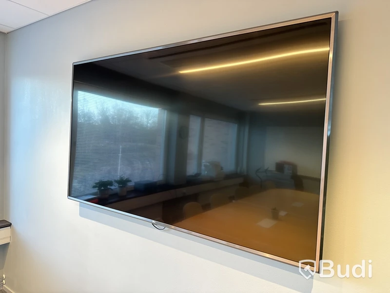 TV, LG, 75 tum