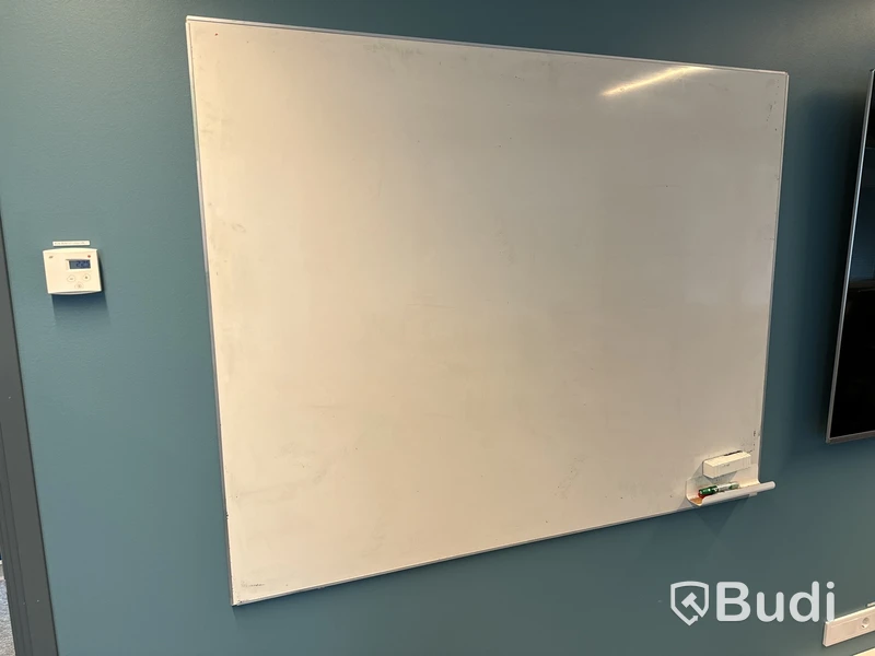 Whiteboard-tavla