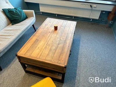 Soffbord