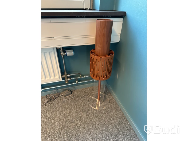 Luftrenare, LightAir IonFlow