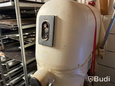 Degblandare - Danfoss Obs! Osäker funktion ca mått: H155 cm