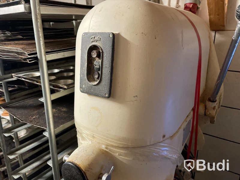 Degblandare - Danfoss Obs! Osäker funktion ca mått: H155 cm