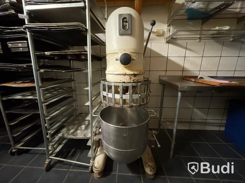 Degblandare - Danfoss Obs! Osäker funktion ca mått: H155 cm