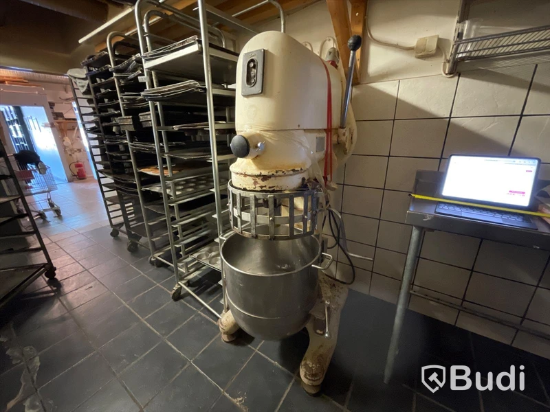Degblandare - Danfoss Obs! Osäker funktion ca mått: H155 cm