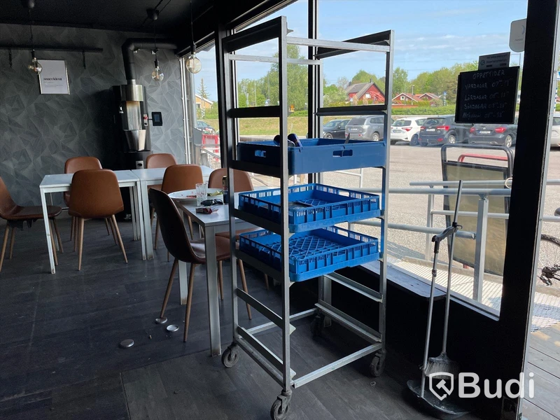 Backvagn ca mått: H160 cm