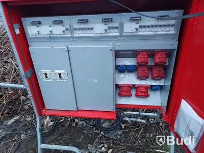 Garo 125 amp elcentral