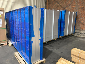 Ventilation Fraktservice 