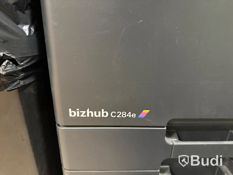 Skrivare, Konica Minolta Bizhub C284e