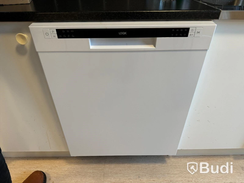 Diskmaskin, Logik LDWE60W20N