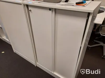 2st Kontorsplatser med elektriskt höj sänkbara skrivbord