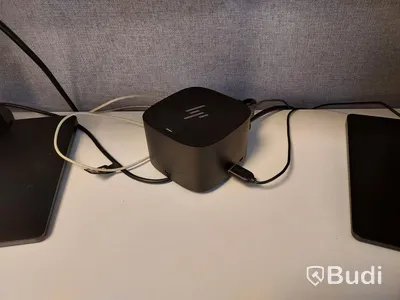 2st Kontorsplatser med elektriskt höj sänkbara skrivbord