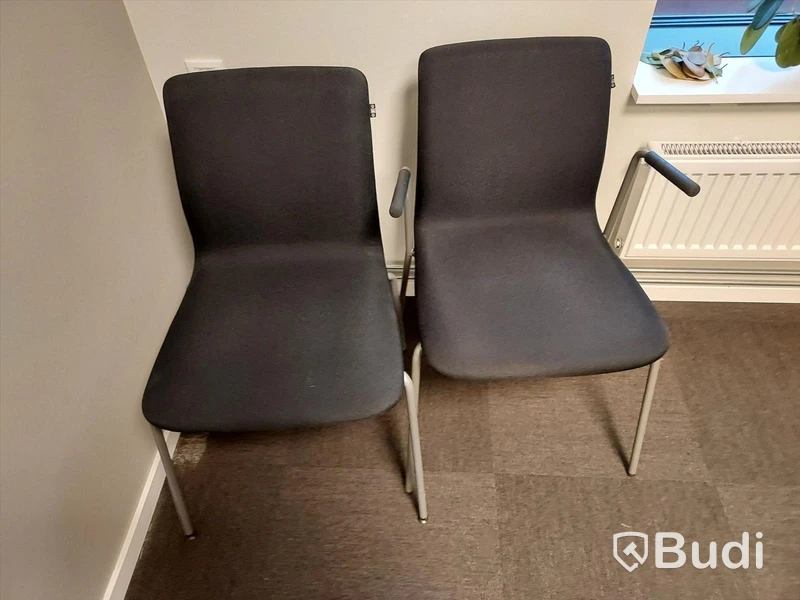 Konferensrum, kamera, tv skärm