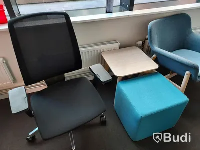 Lounche möbler för relax