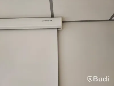 Ljud samt projektor/ film anläggning