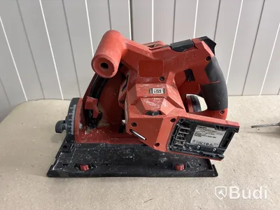 3 st batterimaskiner Hilti