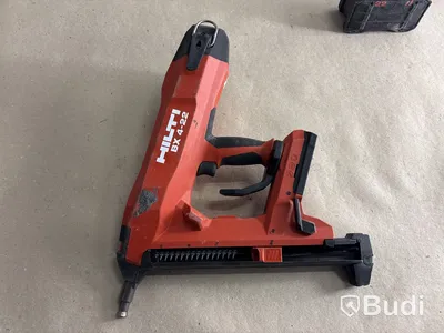 Betongspikpistol Hilti BX 4-22