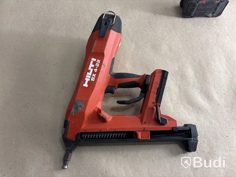 Betongspikpistol Hilti BX 4-22
