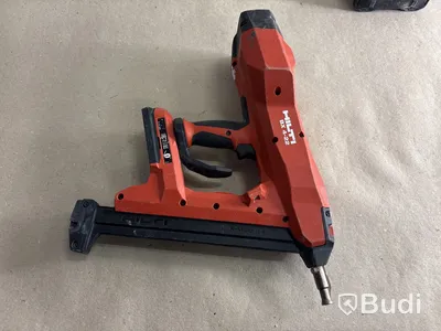 Betongspikpistol Hilti BX 4-22